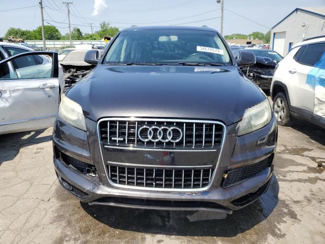 Photo 4 VIN: WA1LMAFEXBD000975 - AUDI Q7 