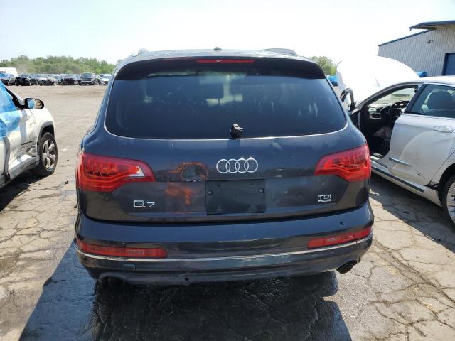 Photo 5 VIN: WA1LMAFEXBD000975 - AUDI Q7 