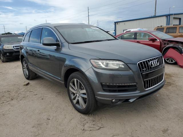 Photo 3 VIN: WA1LMAFEXDD000266 - AUDI Q7 