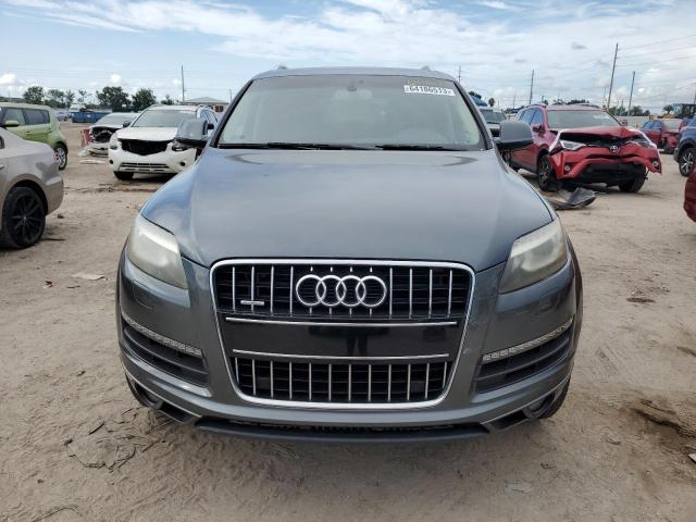 Photo 4 VIN: WA1LMAFEXDD000266 - AUDI Q7 