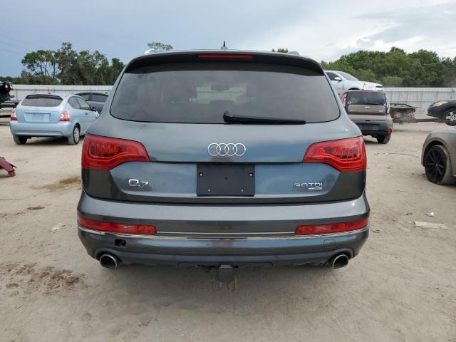 Photo 5 VIN: WA1LMAFEXDD000266 - AUDI Q7 