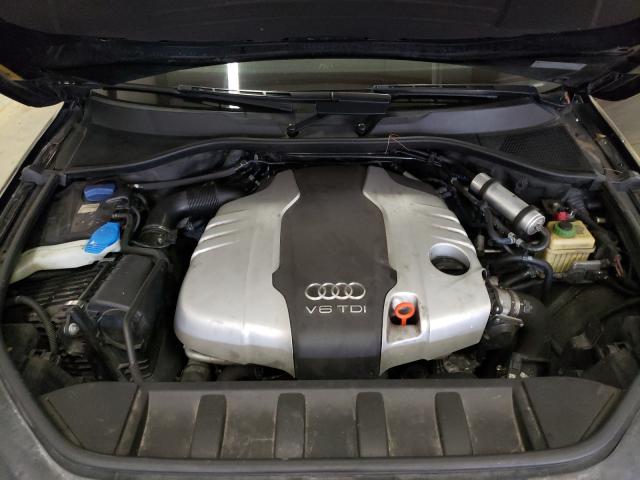 Photo 6 VIN: WA1LMAFEXDD011994 - AUDI Q7 