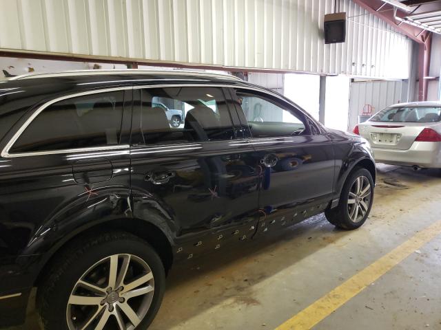 Photo 8 VIN: WA1LMAFEXDD011994 - AUDI Q7 