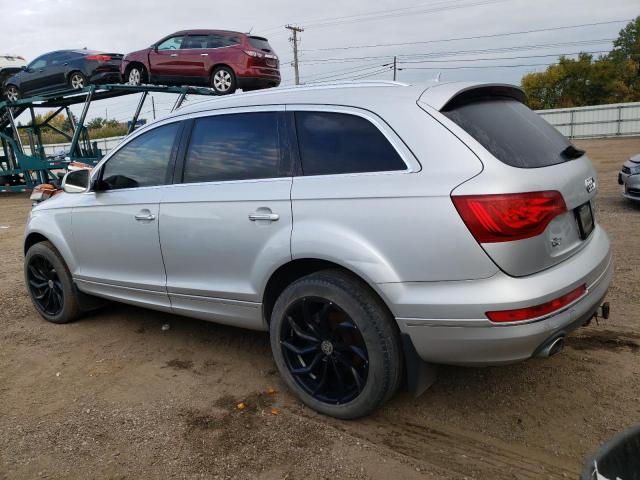 Photo 1 VIN: WA1LMAFEXDD016032 - AUDI Q7 