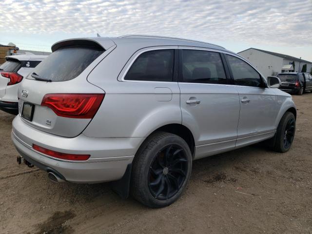 Photo 2 VIN: WA1LMAFEXDD016032 - AUDI Q7 