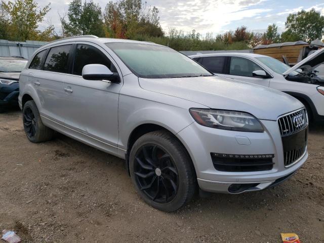 Photo 3 VIN: WA1LMAFEXDD016032 - AUDI Q7 