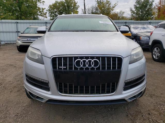 Photo 4 VIN: WA1LMAFEXDD016032 - AUDI Q7 