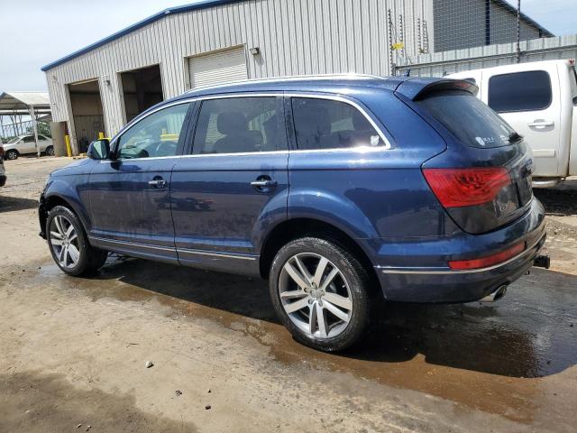 Photo 1 VIN: WA1LMAFEXED012449 - AUDI Q7 