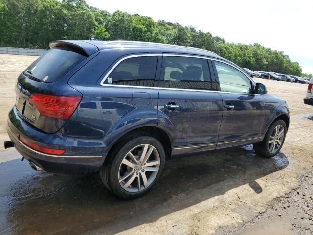 Photo 2 VIN: WA1LMAFEXED012449 - AUDI Q7 