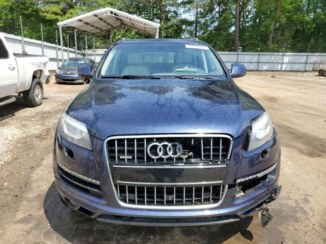 Photo 4 VIN: WA1LMAFEXED012449 - AUDI Q7 