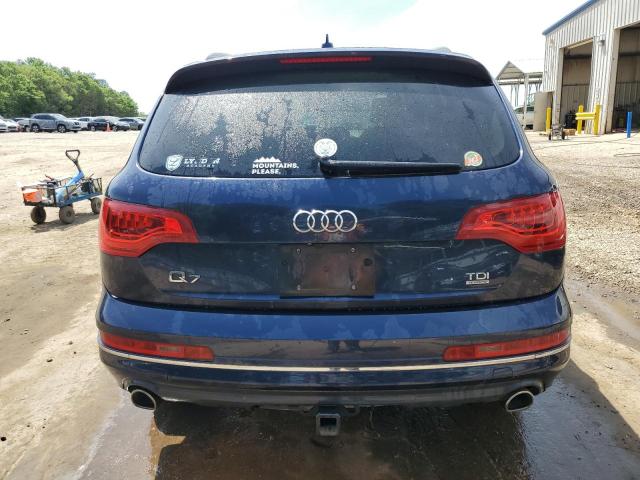 Photo 5 VIN: WA1LMAFEXED012449 - AUDI Q7 