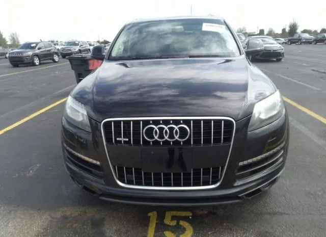 Photo 5 VIN: WA1LMAFEXFD003705 - AUDI Q7 