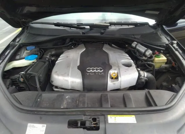 Photo 9 VIN: WA1LMAFEXFD003705 - AUDI Q7 