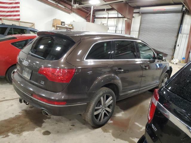 Photo 2 VIN: WA1LMAFEXFD010069 - AUDI Q7 