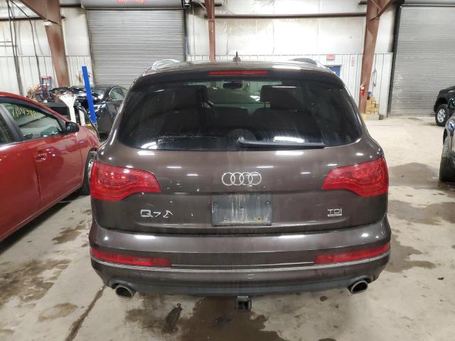 Photo 5 VIN: WA1LMAFEXFD010069 - AUDI Q7 