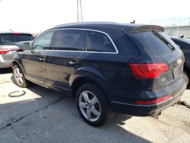 Photo 1 VIN: WA1LMAFEXFD014655 - AUDI Q7 