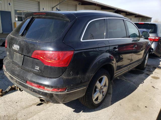 Photo 2 VIN: WA1LMAFEXFD014655 - AUDI Q7 