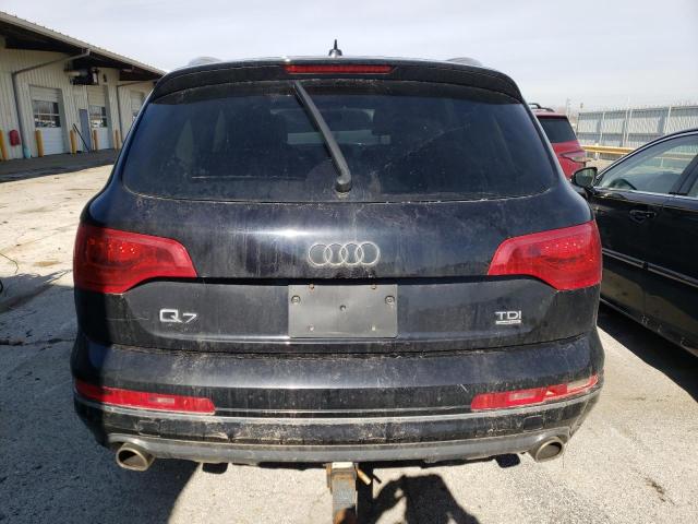 Photo 5 VIN: WA1LMAFEXFD014655 - AUDI Q7 