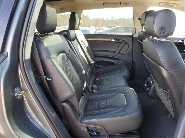 Photo 10 VIN: WA1LMAFEXFD020116 - AUDI Q7 TDI PRE 