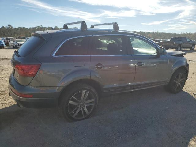 Photo 2 VIN: WA1LMAFEXFD020116 - AUDI Q7 TDI PRE 