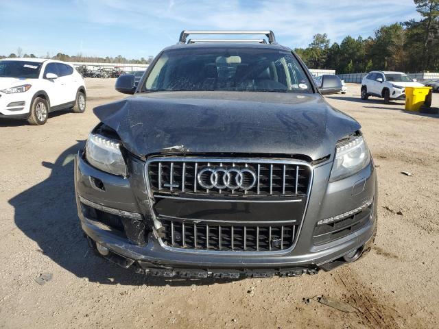 Photo 4 VIN: WA1LMAFEXFD020116 - AUDI Q7 TDI PRE 