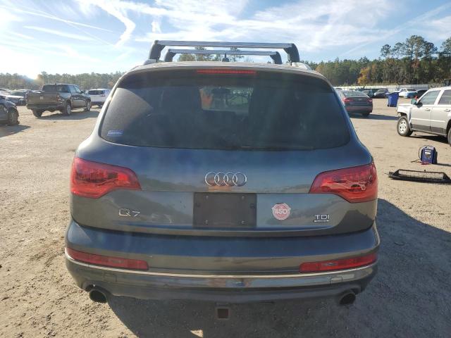 Photo 5 VIN: WA1LMAFEXFD020116 - AUDI Q7 TDI PRE 