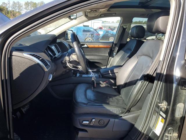 Photo 6 VIN: WA1LMAFEXFD020116 - AUDI Q7 TDI PRE 