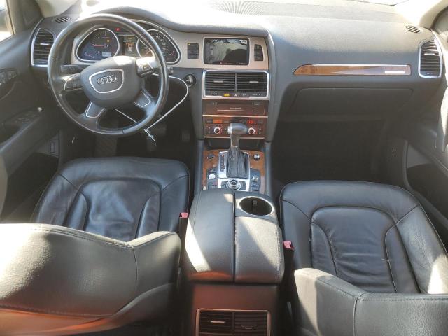 Photo 7 VIN: WA1LMAFEXFD020116 - AUDI Q7 TDI PRE 