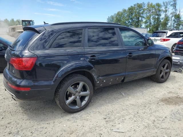 Photo 2 VIN: WA1LMAFEXFD021234 - AUDI Q7 TDI PRE 