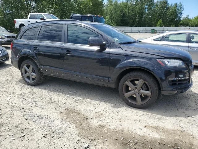 Photo 3 VIN: WA1LMAFEXFD021234 - AUDI Q7 TDI PRE 