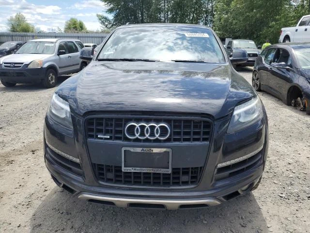 Photo 4 VIN: WA1LMAFEXFD021234 - AUDI Q7 TDI PRE 