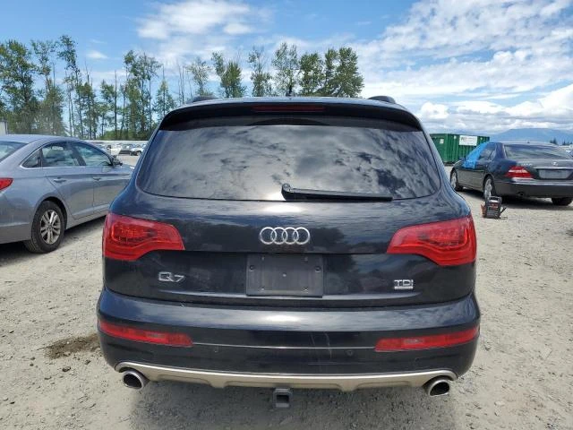 Photo 5 VIN: WA1LMAFEXFD021234 - AUDI Q7 TDI PRE 