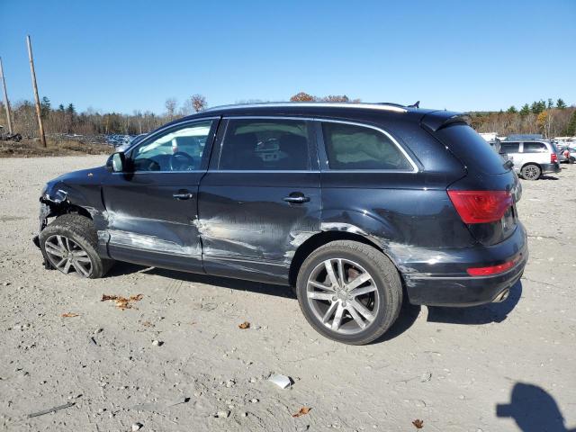 Photo 1 VIN: WA1LMAFEXFD026501 - AUDI Q7 TDI PRE 