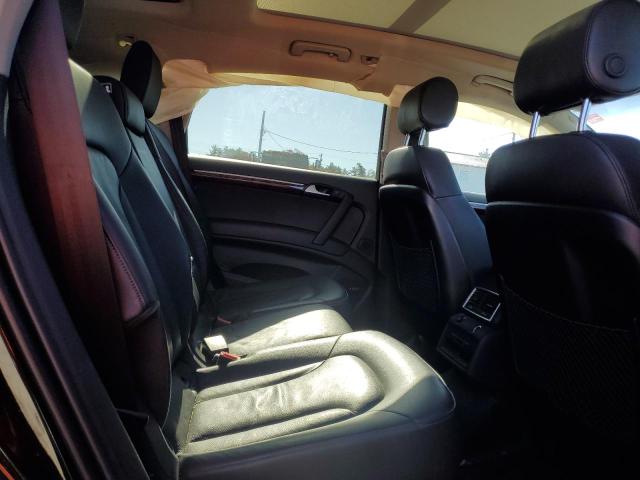 Photo 10 VIN: WA1LMAFEXFD026501 - AUDI Q7 TDI PRE 