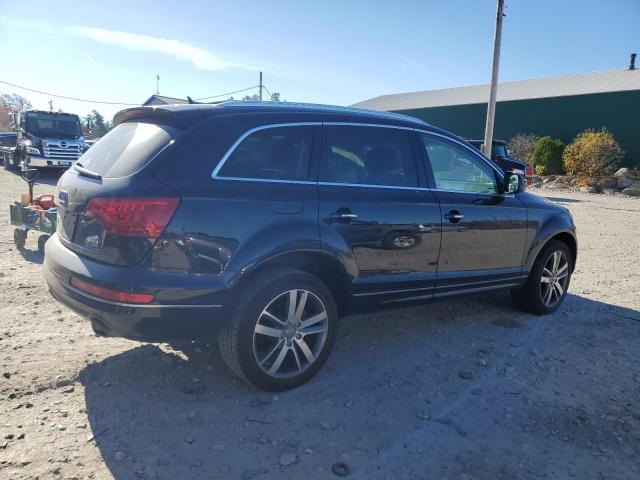 Photo 2 VIN: WA1LMAFEXFD026501 - AUDI Q7 TDI PRE 