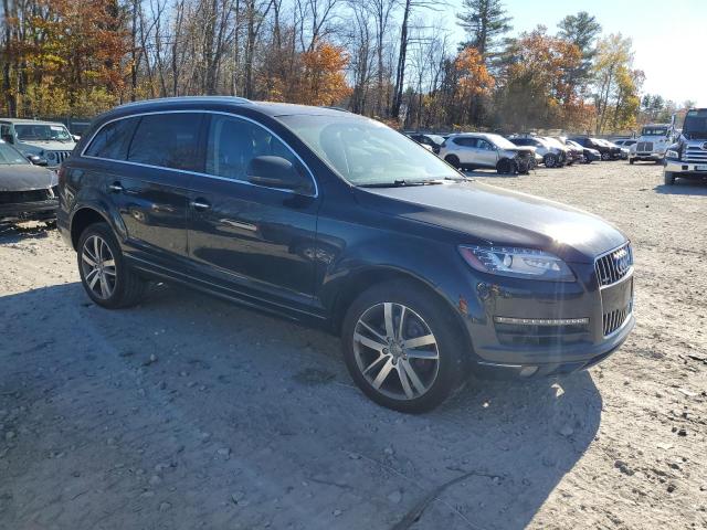 Photo 3 VIN: WA1LMAFEXFD026501 - AUDI Q7 TDI PRE 