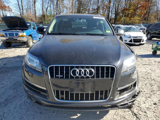 Photo 4 VIN: WA1LMAFEXFD026501 - AUDI Q7 TDI PRE 