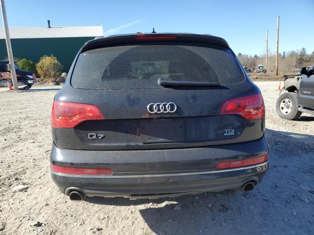 Photo 5 VIN: WA1LMAFEXFD026501 - AUDI Q7 TDI PRE 