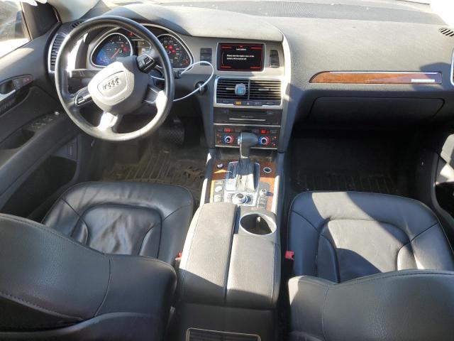 Photo 7 VIN: WA1LMAFEXFD026501 - AUDI Q7 TDI PRE 