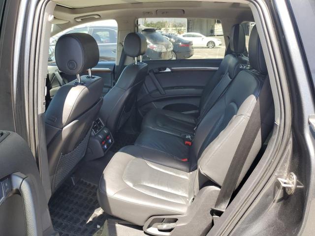 Photo 10 VIN: WA1LMAFEXFD028314 - AUDI Q7 TDI PRE 