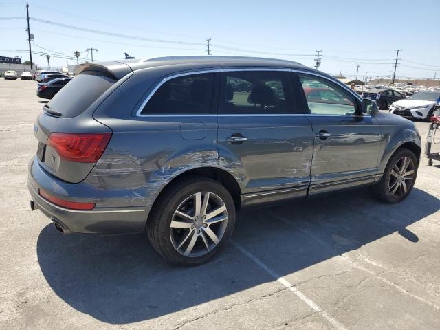 Photo 2 VIN: WA1LMAFEXFD028314 - AUDI Q7 TDI PRE 