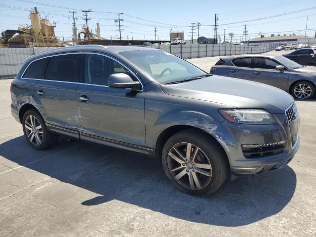 Photo 3 VIN: WA1LMAFEXFD028314 - AUDI Q7 TDI PRE 