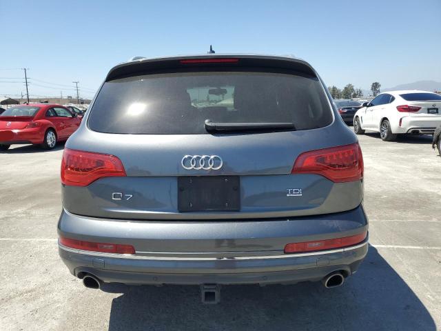 Photo 5 VIN: WA1LMAFEXFD028314 - AUDI Q7 TDI PRE 