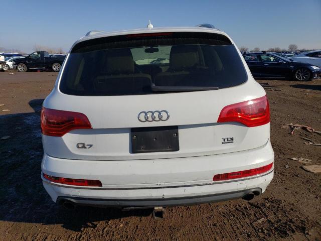 Photo 5 VIN: WA1LMBFE0CD008588 - AUDI Q7 