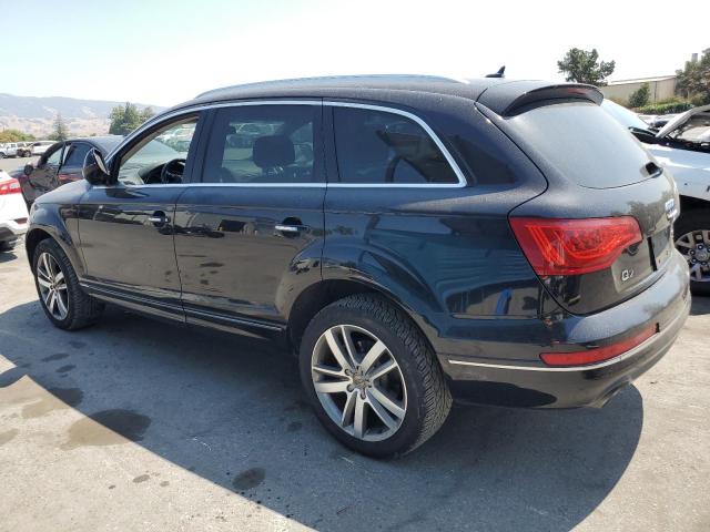 Photo 1 VIN: WA1LMBFE3CD002249 - AUDI Q7 