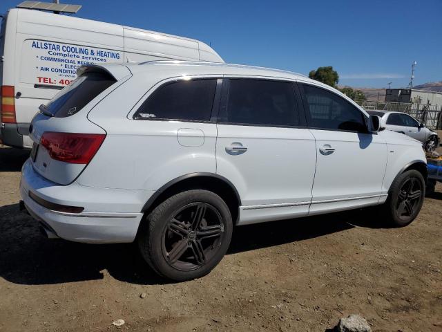 Photo 2 VIN: WA1LMBFE3DD015021 - AUDI Q7 PREMIUM 