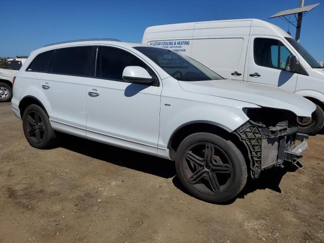 Photo 3 VIN: WA1LMBFE3DD015021 - AUDI Q7 PREMIUM 