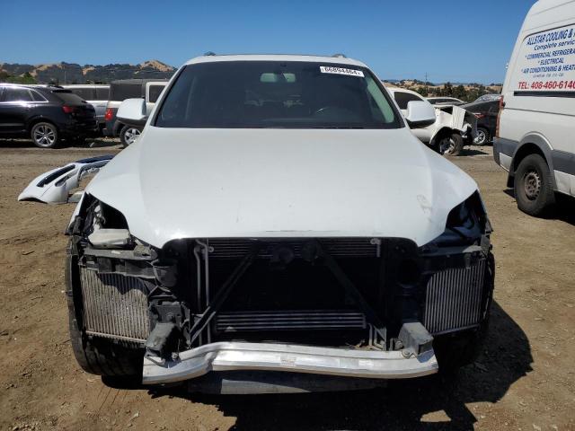 Photo 4 VIN: WA1LMBFE3DD015021 - AUDI Q7 PREMIUM 