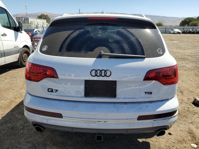 Photo 5 VIN: WA1LMBFE3DD015021 - AUDI Q7 PREMIUM 