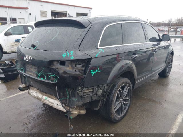 Photo 3 VIN: WA1LMBFE4BD006857 - AUDI Q7 